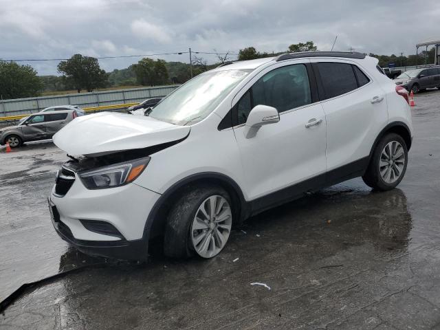 Aukcja sprzedaży 2019 Buick Encore, vin: KL4CJASB8KB821878, numer aukcji: 82229655