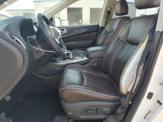 Aukcja sprzedaży 2019 Infiniti Qx60, vin: 5N1DL0MN5KC522599, numer aukcji: 82503765