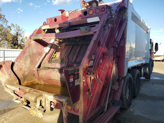 2019 Peterbilt Tractor 520 მანქანა იყიდება აუქციონზე, vin: 3BPDLJ0X6KF105979, აუქციონის ნომერი: 81145285
