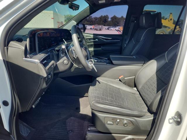 Продажа на аукционе авто 2023 Cadillac Escalade V, vin: 1GYS4HK92PR338832, номер лота: 84812975