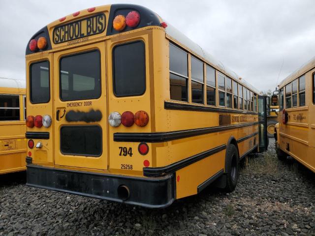 Aukcja sprzedaży 2014 Ic Corporation Ce Series School, vin: 4DRBUAAN9EB787891, numer aukcji: 86339905