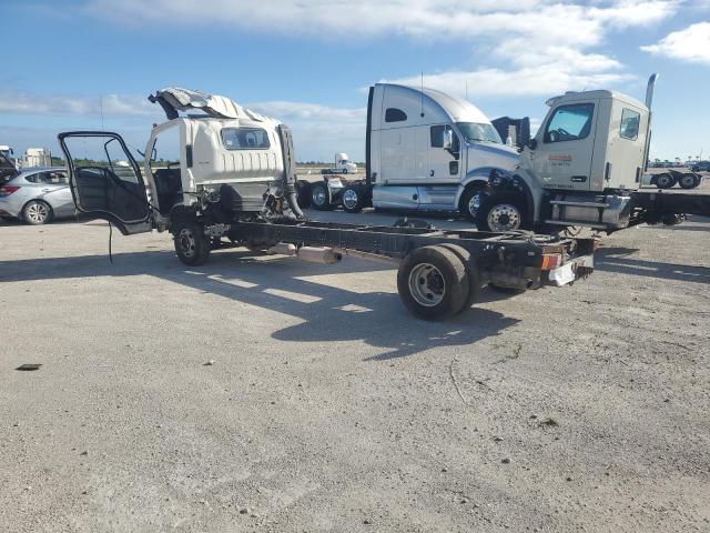 2021 Isuzu Npr მანქანა იყიდება აუქციონზე, vin: 54DB4W1D6MS202798, აუქციონის ნომერი: 75803205