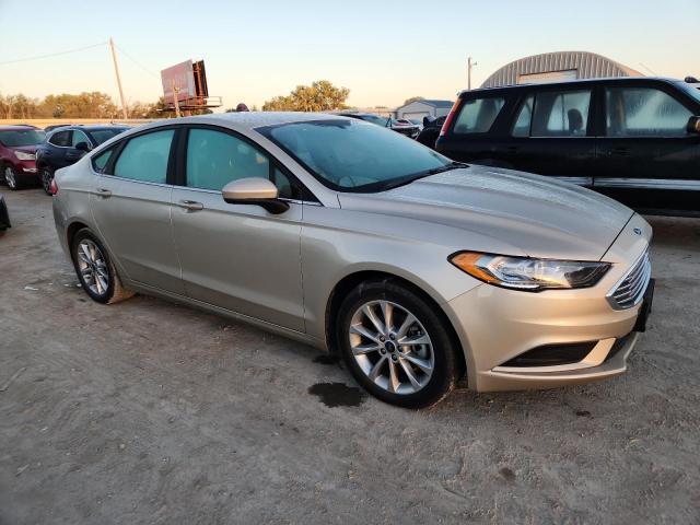 Aukcja sprzedaży 2017 Ford Fusion Se, vin: 3FA6P0HD8HR247085, numer aukcji: 82657115