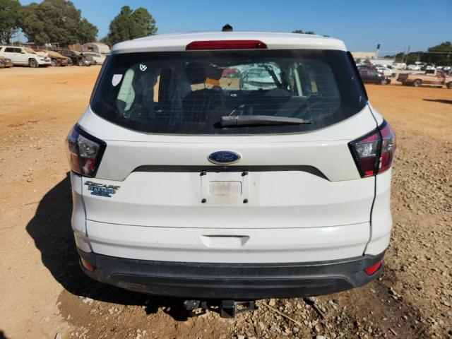 Aukcja sprzedaży 2018 Ford Escape, vin: 1FMCU0F78JUD47412, numer aukcji: 85294265