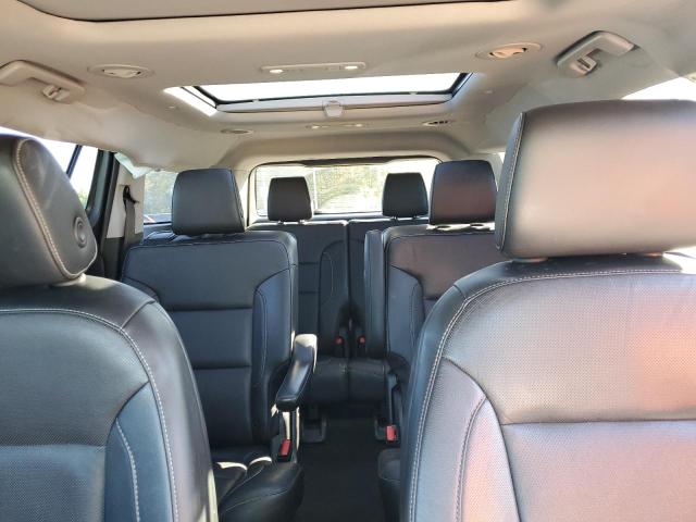 2018 Gmc Acadia მანქანა იყიდება აუქციონზე, vin: 1GKKNULS4JZ165047, აუქციონის ნომერი: 85676385