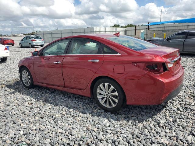 Aukcja sprzedaży 2014 Hyundai Sonata, vin: 5NPEC4AC8EH848117, numer aukcji: 85320325