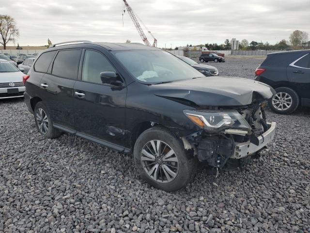 Продаж на аукціоні авто 2020 Nissan Pathfinder, vin: 5N1DR2CM5LC605647, номер лоту: 90278585