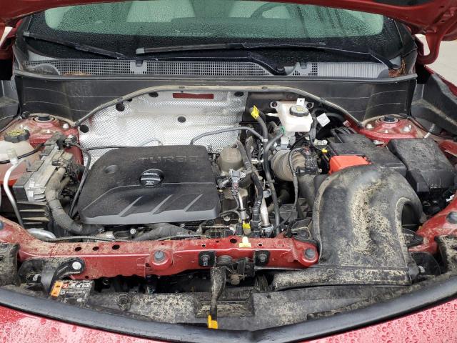 Aukcja sprzedaży 2024 Buick Encore Gx, vin: KL4AMBSL7RB006076, numer aukcji: 90121055