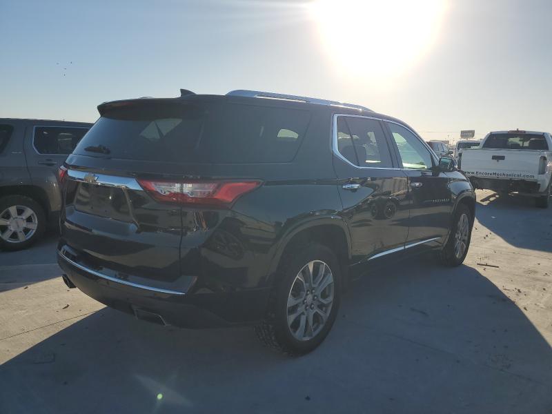 Продажа на аукционе авто 2019 Chevrolet Traverse, vin: 1GNERKKW6KJ125534, номер лота: 89627665