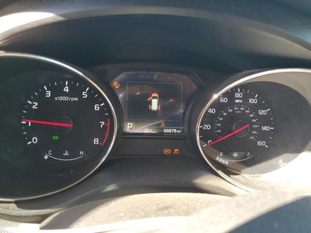 Aukcja sprzedaży 2018 Kia Sedona, vin: KNDMB5C10J6380453, numer aukcji: 90739015