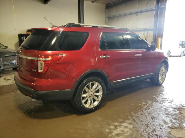 Aukcja sprzedaży 2015 Ford Explorer, vin: 1FM5K8D83FGB05478, numer aukcji: 84476415