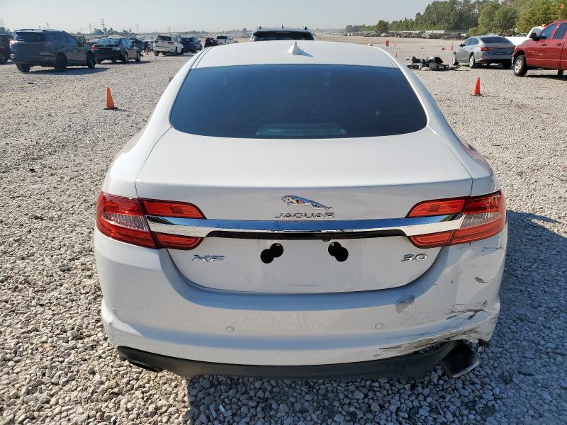 Продаж на аукціоні авто 2015 Jaguar Xf 3.0 Spo, vin: SAJWA0F7XF8U55137, номер лоту: 85167835