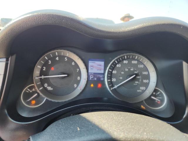 2011 Infiniti M37 მანქანა იყიდება აუქციონზე, vin: JN1BY1AP9BM325019, აუქციონის ნომერი: 86119335