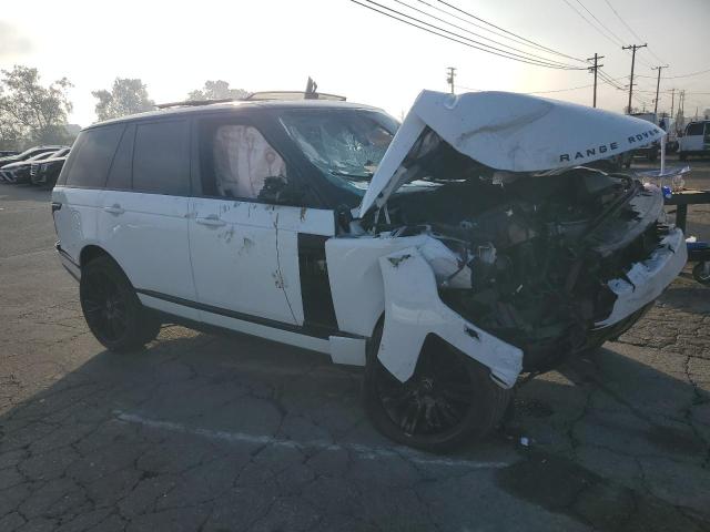 82677205 :رقم المزاد ، SALGS2RE5JA513705 vin ، 2018 Land Rover Range Rove مزاد بيع