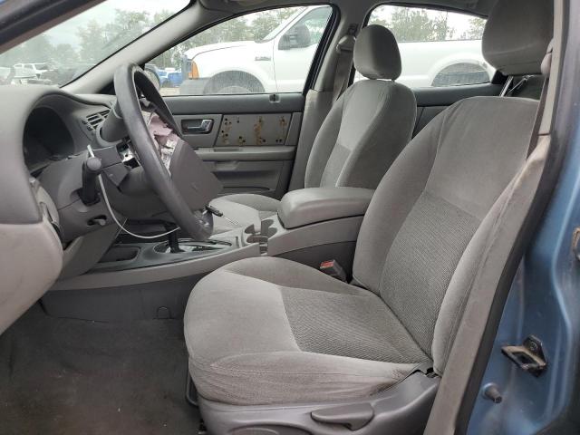Aukcja sprzedaży 2007 Ford Taurus, vin: 1FAHP53U97A155473, numer aukcji: 86438735
