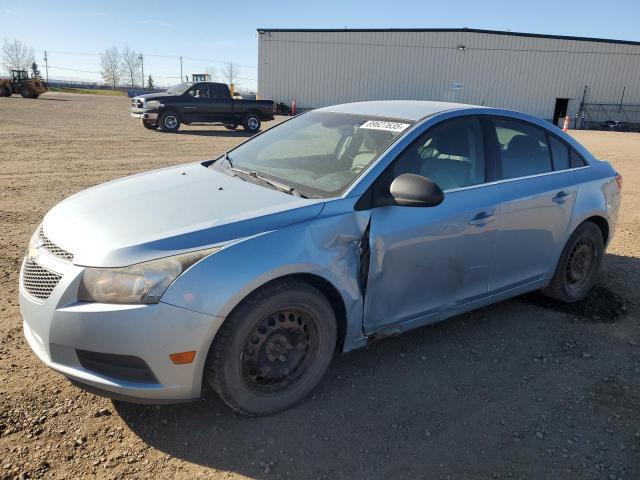 Auction sale of the 2011 Chevrolet Cruze, vin: 1G1PD5SH6B7229532, lot number: 89627635