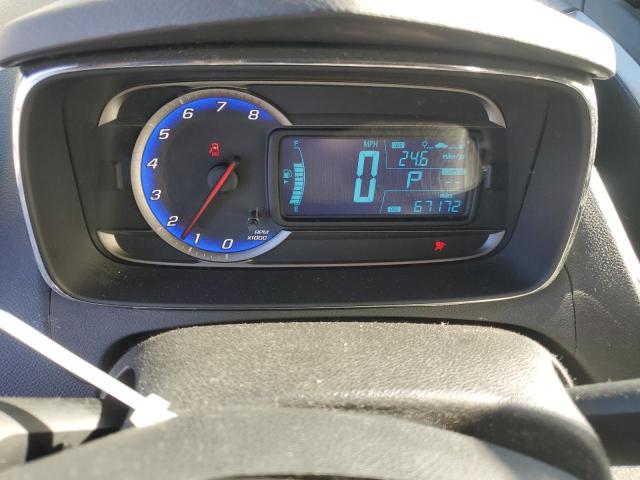 Продажа на аукционе авто 2015 Chevrolet Trax, vin: 3GNCJRSB6FL232182, номер лота: 87056635