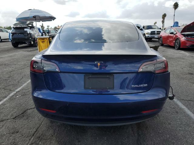 Продажа на аукционе авто 2022 Tesla Model 3, vin: 5YJ3E1EC1NF262111, номер лота: 82434175