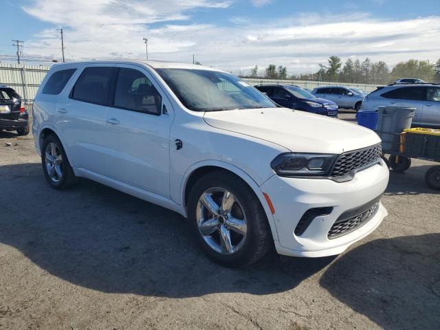 Aukcja sprzedaży 2024 Dodge Durango, vin: 1C4SDHCT6LC285792, numer aukcji: 87052895