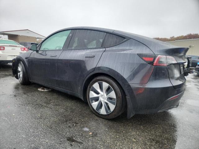 2024 Tesla Model Y მანქანა იყიდება აუქციონზე, vin: 7SAYGDED9RF018824, აუქციონის ნომერი: 89921355