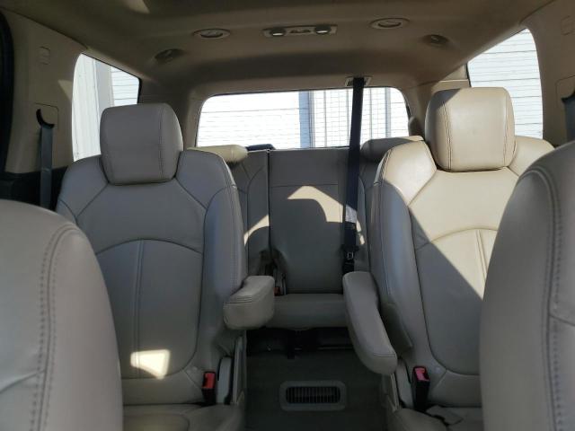 2010 Gmc Acadia მანქანა იყიდება აუქციონზე, vin: 1GKLVNED4AJ173074, აუქციონის ნომერი: 82212955
