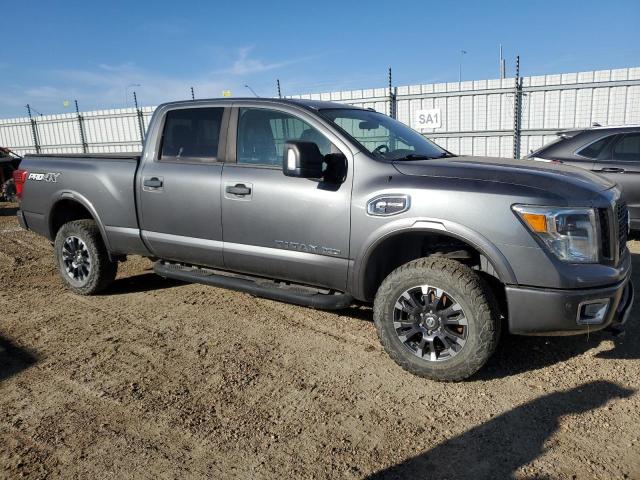 Aukcja sprzedaży 2016 Nissan Titan Xd S, vin: 1N6BA1F47GN504254, numer aukcji: 86331875