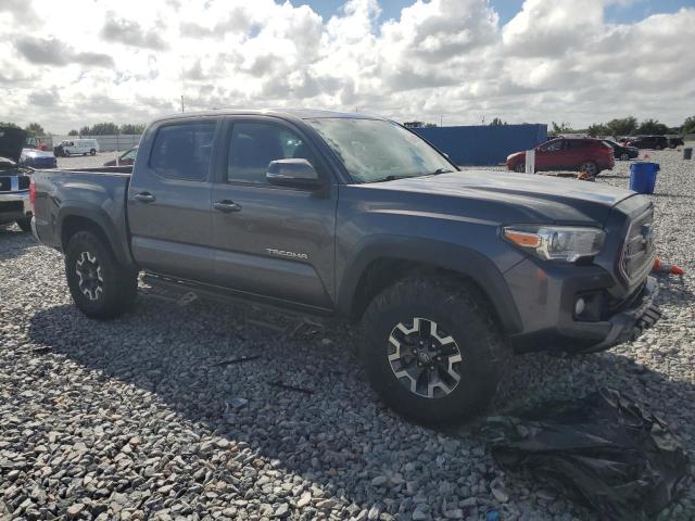 Aukcja sprzedaży 2017 Toyota Tacoma Dou, vin: 5TFCZ5AN9HX103527, numer aukcji: 85497125