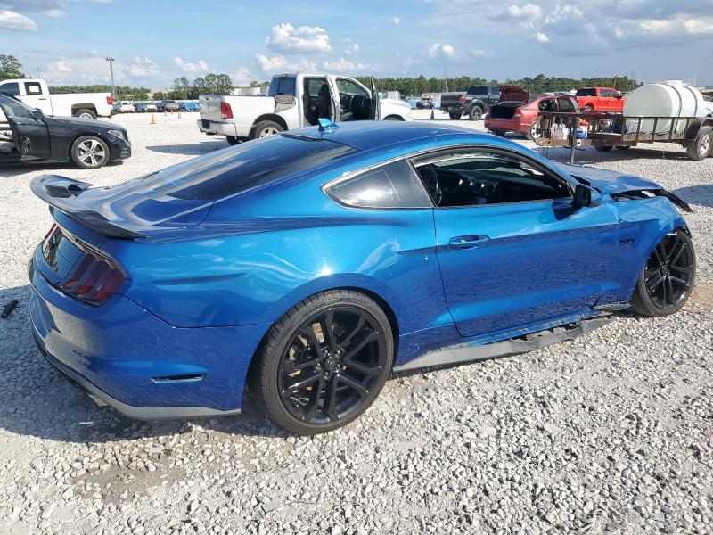 Продажа на аукционе авто 2022 Ford Mustang Gt, vin: 1FA6P8CF5N5133437, номер лота: 84935055