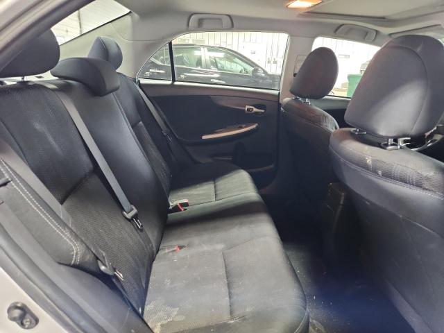 Aukcja sprzedaży 2012 Toyota Corolla Base, vin: 2T1BU4EE8CC828302, numer aukcji: 86533465