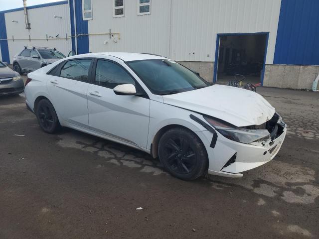 Aukcja sprzedaży 2021 Hyundai Elantra, vin: KMHLM4AG3MU084636, numer aukcji: 87244685