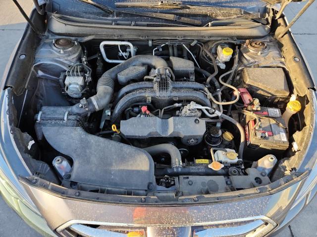 2019 Subaru Outback 2. მანქანა იყიდება აუქციონზე, vin: 4S4BSAFC1K3259507, აუქციონის ნომერი: 86456285