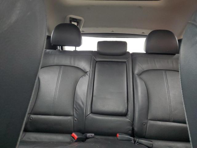 2012 Hyundai Tucson მანქანა იყიდება აუქციონზე, vin: KM8JUCAC6CU404030, აუქციონის ნომერი: 90258085