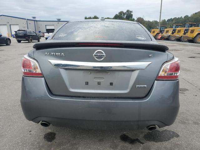 Продаж на аукціоні авто 2015 Nissan Altima 2.5, vin: 1N4AL3AP7FC582331, номер лоту: 85704155