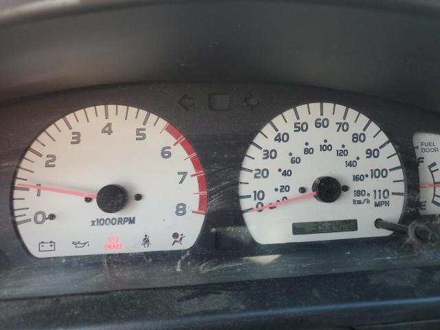 Aukcja sprzedaży 2004 Toyota Tacoma, vin: 5TEGN92N24Z361510, numer aukcji: 84394075