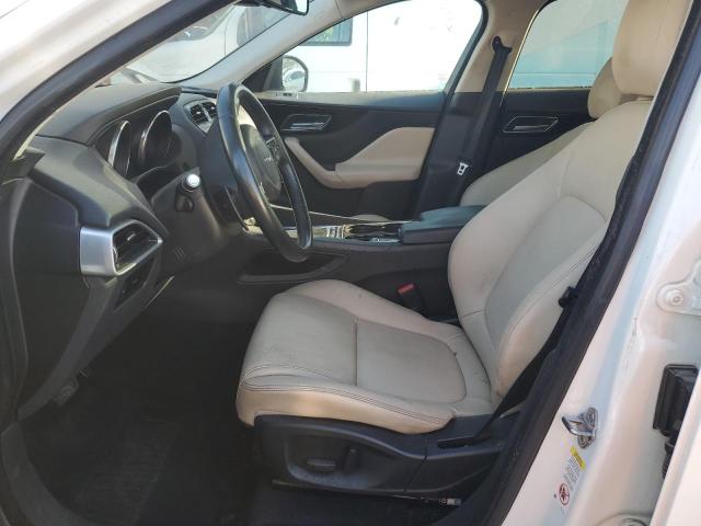 Aukcja sprzedaży 2017 Jaguar F-pace Pre, vin: SADCJ2BV9HA493007, numer aukcji: 89795345