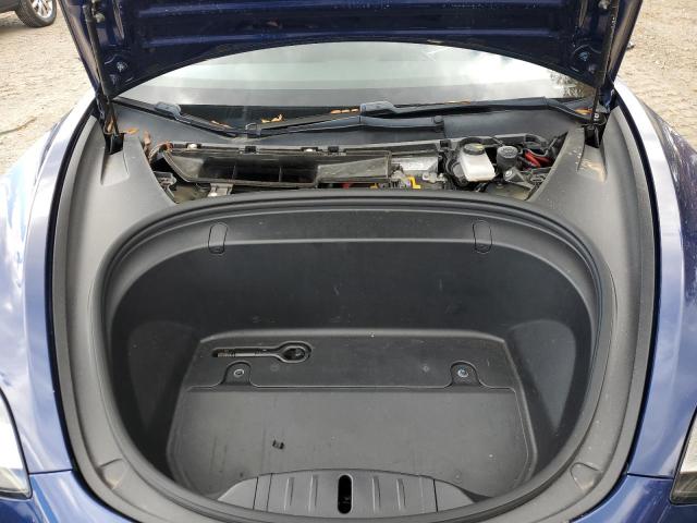 Aukcja sprzedaży 2019 Tesla Model 3, vin: 5YJ3E1EB1KF453952, numer aukcji: 89509375