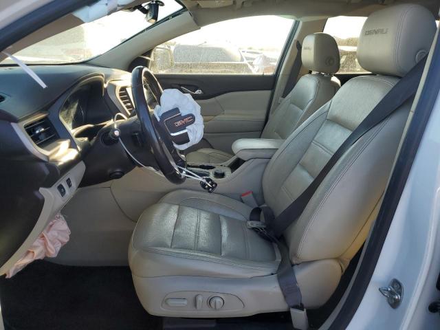 Aukcja sprzedaży 2019 Gmc Acadia, vin: 1GKKNXLS1KZ211419, numer aukcji: 82783285