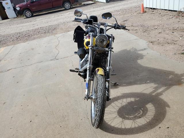 Aukcja sprzedaży 2007 Harley-davidson Fxstb, vin: 1HD1JA5137Y043797, numer aukcji: 81921215