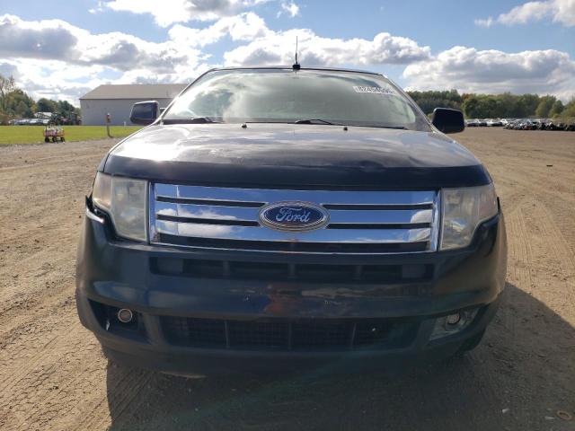 2007 Ford Edge მანქანა იყიდება აუქციონზე, vin: 2FMDK39C87BB28520, აუქციონის ნომერი: 82454595