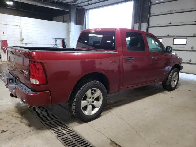 Aukcja sprzedaży 2015 Ram 1500 St, vin: 1C6RR7KT7FS694915, numer aukcji: 89563025