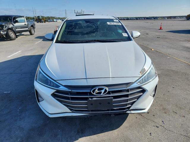 2019 Hyundai Elantra Se მანქანა იყიდება აუქციონზე, vin: 5NPD84LFXKH402213, აუქციონის ნომერი: 90121705