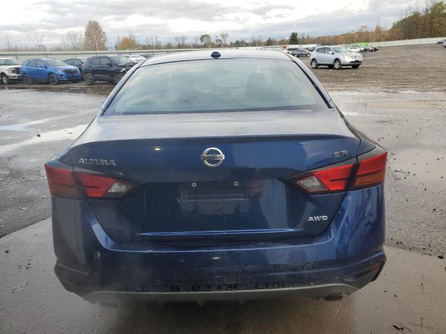 2020 Nissan Altima მანქანა იყიდება აუქციონზე, vin: 1N4BL4CW0LN316650, აუქციონის ნომერი: 89563745