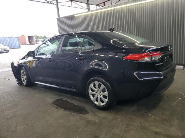 86225445 :رقم المزاد ، 5YFB4MDE0RP201166 vin ، 2024 Toyota Corolla Le مزاد بيع