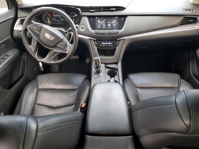 Продаж на аукціоні авто 2019 Cadillac Xt5 Premium Luxury, vin: 1GYKNERS9KZ237767, номер лоту: 85744155