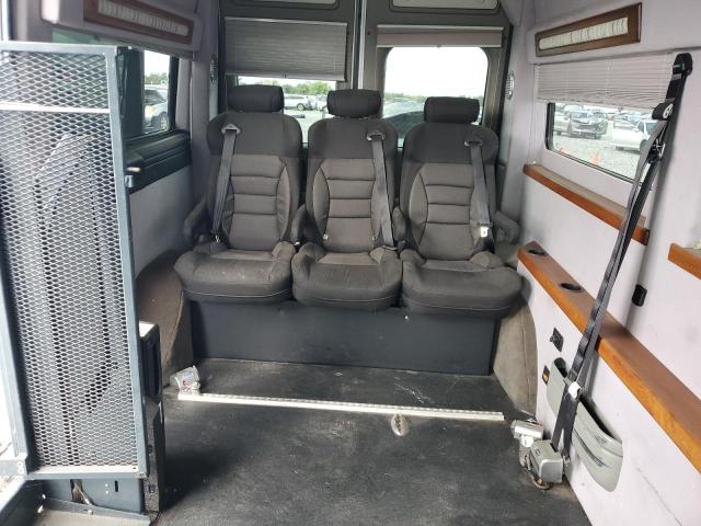 84955245 :رقم المزاد ، 3C6TRVBG1FE503067 vin ، 2015 Ram Promaster مزاد بيع