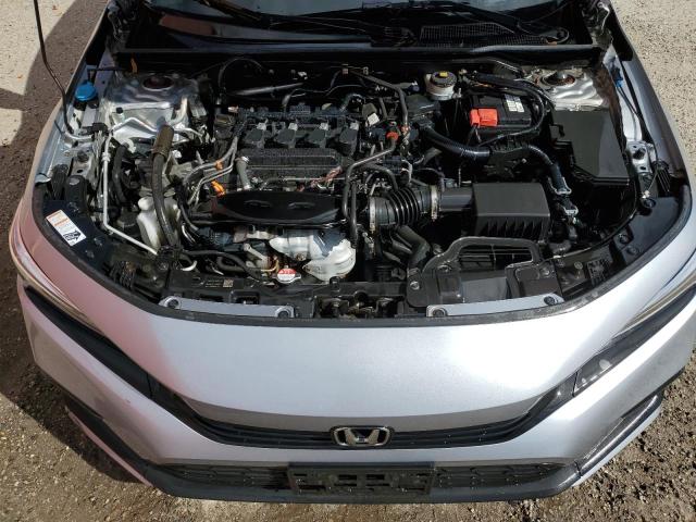 Aukcja sprzedaży 2022 Honda Civic Tour, vin: 2HGFE1F99NH003443, numer aukcji: 86103605