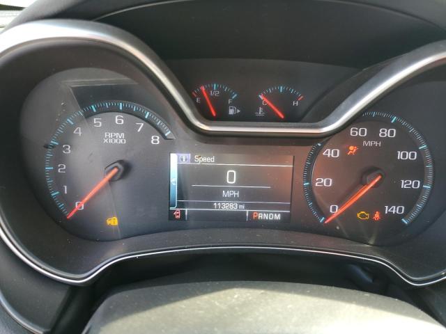 2014 Chevrolet Impala მანქანა იყიდება აუქციონზე, vin: 2G1155S39E9221726, აუქციონის ნომერი: 84569145