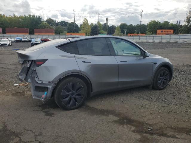 2024 Tesla Model Y მანქანა იყიდება აუქციონზე, vin: 7SAYGDEE5RF164453, აუქციონის ნომერი: 83927605