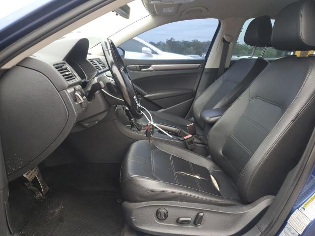 Продажа на аукционе авто 2017 Volkswagen Passat, vin: 1VWDT7A33HC065118, номер лота: 84537775