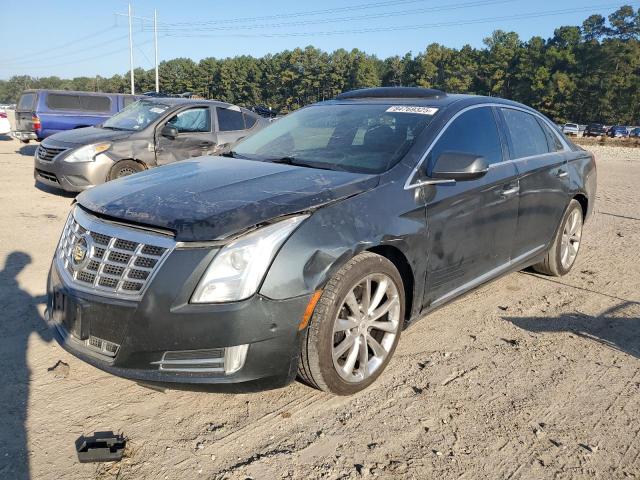 Продаж на аукціоні авто 2014 Cadillac Xts Luxury, vin: 2G61M5S39E9143686, номер лоту: 84769325